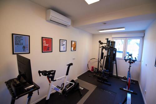 Business Appartements - image 6
