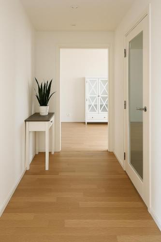 Modern, bright 2 bedroom apartment with great views, Helsinki (photo 7)