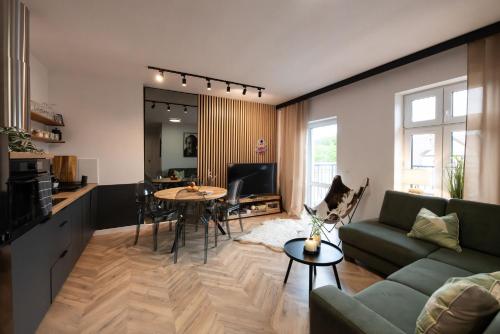 Apartament Gwiazd - Ladek-Zdroj