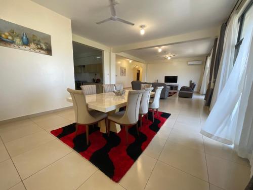 Nyali Golf View Residence in Mombasa