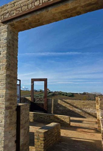 Appartamentino2 Collina Costa Dei Trabocchi in Villalfonsina