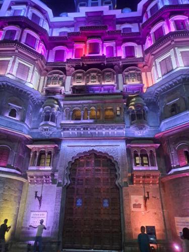 Narmada Guest House  in Indore