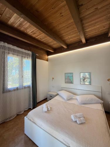 Casette Comfort al mare - Ipanema Family Club Diamante – khách sạn tại Cucco-riviere