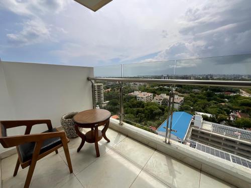 Nyali Golf View Residence in Mombasa