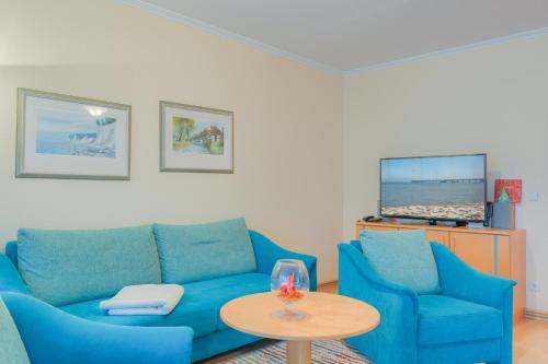 Villa Elfeld 2, Wohnung 717 in Binz, Deutschland