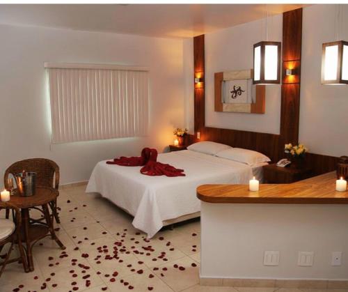 1 queen bed