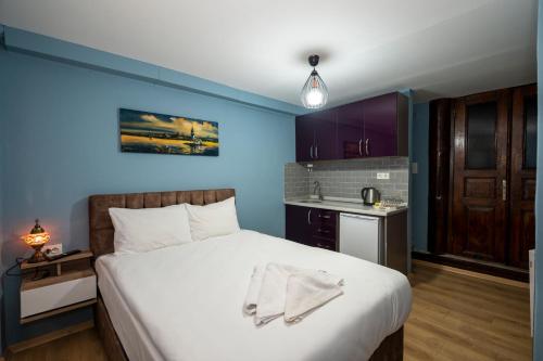 TaksimAntiqueOtel - image 11
