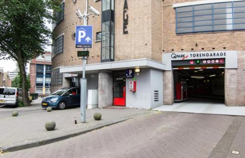 Paleis Hotel - image 13