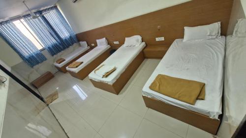 RK Hotel in Boisar