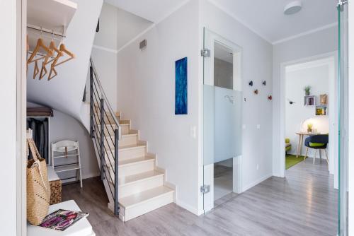 Ostsee - Reetdachhaus Nr 14 "DasRoteHaus" im Strand Resort in Heiligenhafen