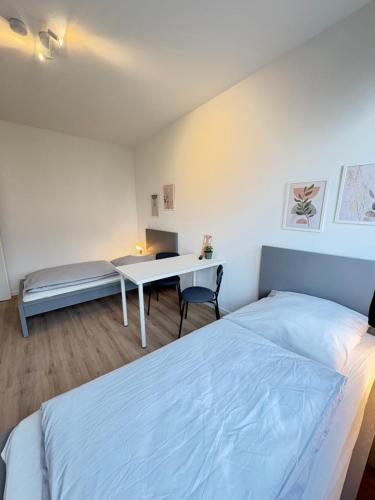 Workerslodge - Wohnung für 6 Personen in Ratingen - nähe Düsseldorf (Workerslodge - Wohnung fur 6 Personen in Ratingen - nahe Dusseldorf) in Ratingen