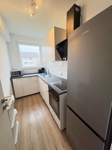 Workerslodge - Wohnung für 6 Personen in Ratingen - nähe Düsseldorf (Workerslodge - Wohnung fur 6 Personen in Ratingen - nahe Dusseldorf) in Ratingen