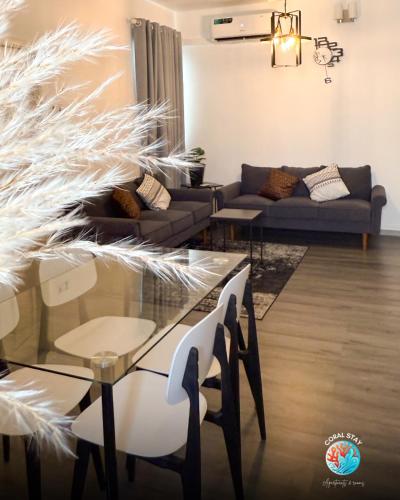 Coral Stay Rooms in มาเลซิตี้ แอนด์ แอร์พอร์ต