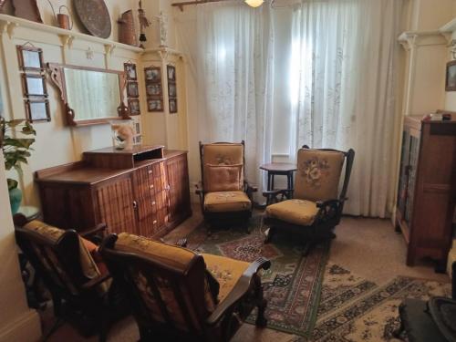 Facilities, Mossel Bay Self Catering Family Units in Mossel Bay
