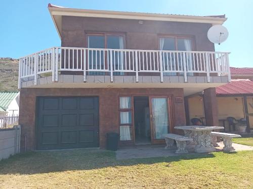 View, Mossel Bay Self Catering Family Units in Mossel Bay