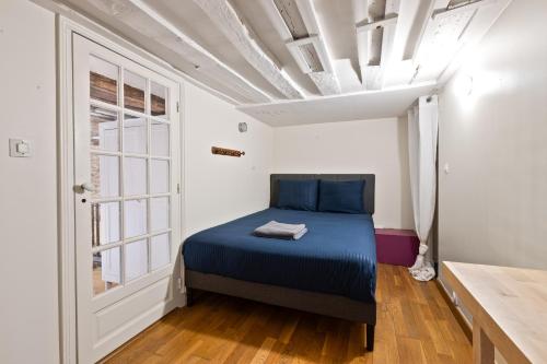 Quartier Musée du Louvre - 2 Bedroom Apartment Free NetFlix - image 10