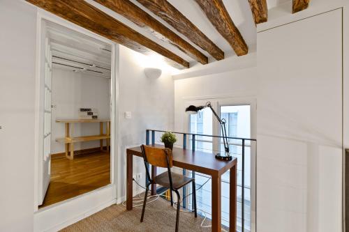 Quartier Musée du Louvre - 2 Bedroom Apartment Free NetFlix - image 4