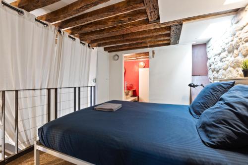 Quartier Musée du Louvre - 2 Bedroom Apartment Free NetFlix - image 6