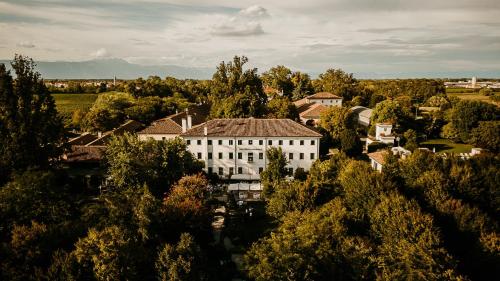 . Villa Foscarini Cornaro