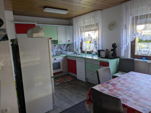 Gabis' Apartment in 巴特溫普芬