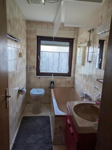 Gabis' Apartment in 巴特溫普芬