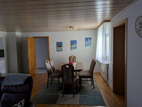 Gabis' Apartment in 巴特溫普芬