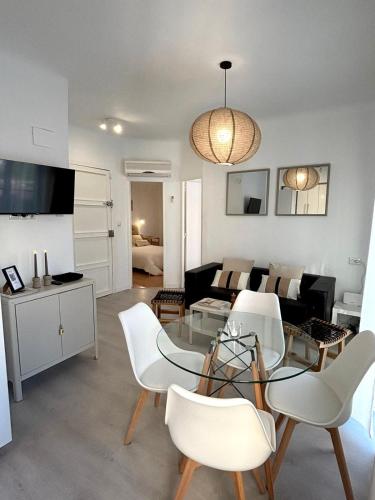 Apartamento - 2HAB - 4PAX - Plaza de Toros - Murcia