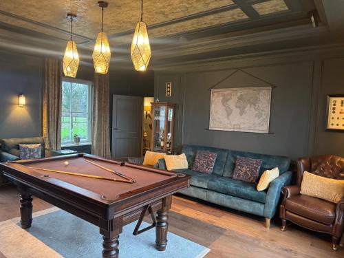 Fivestar Luxurious Home - Westport Quay – khách sạn tại Knockranny