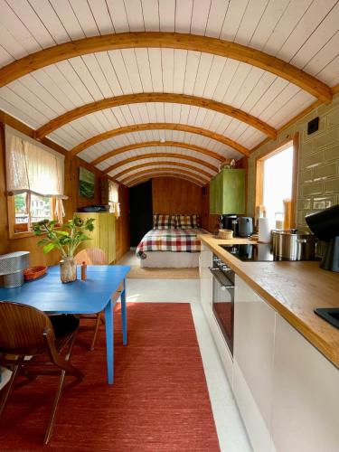 Tuiny House Noordwijk in 北韋克-賓能