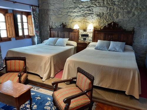 Castillo el Collado Hotel in 拉瓜迪亞