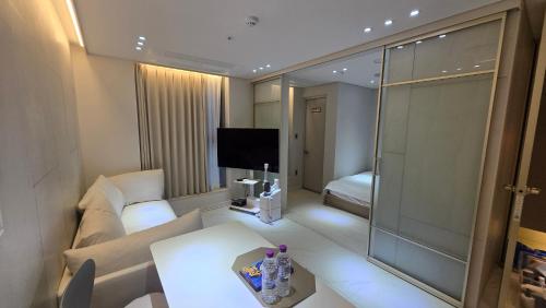 共用Lounge/電視區