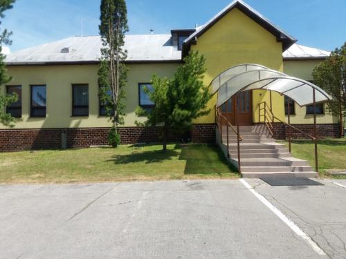 Penzion Fako obrázok