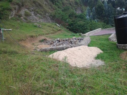 stone haven lodge resort