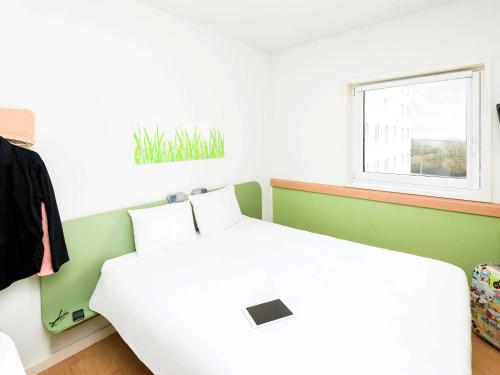 Foto - ibis Budget Luxembourg Sud