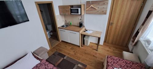 Penzion Fako obrázok