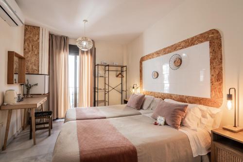 Rooms Vita, Granada (fotografie 7)