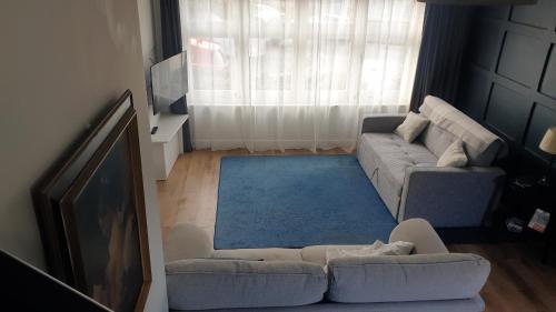 The Cube at No. 21. Modern & Stylish getaway., Илфракомб (фото 10)