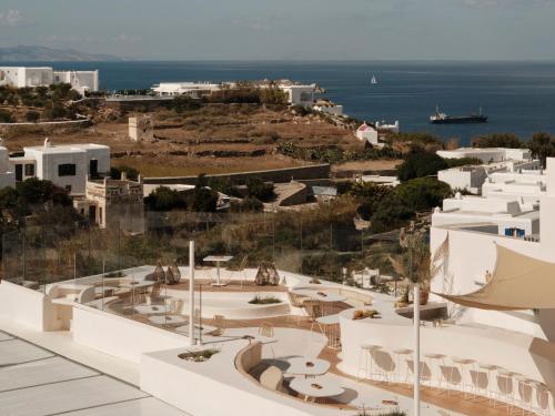 Andronikos Hotel - image 11