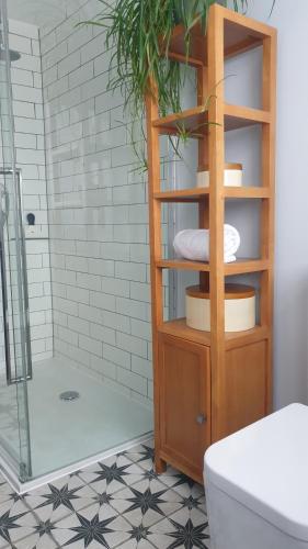 The Cube at No. 21. Modern & Stylish getaway., Илфракомб (фото 3)