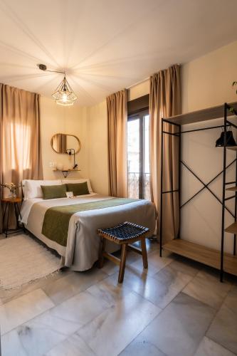 Rooms Vita, Granada (fotografie 6)