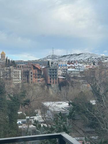 Вид, Golden Grape in Тбілісі