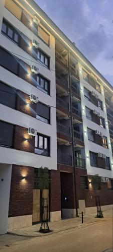 Apartman LU