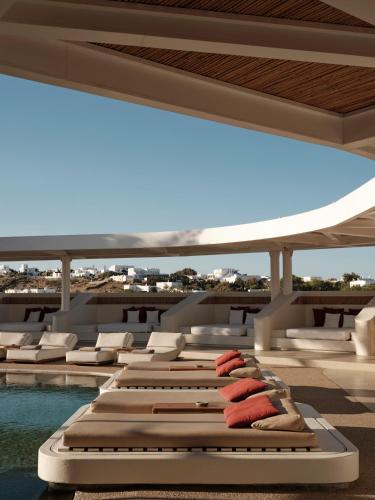 Andronikos Hotel - image 5