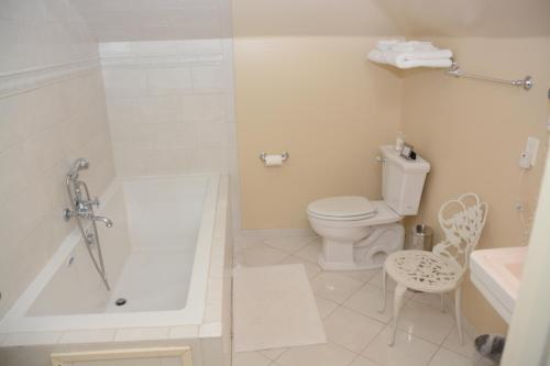 Arroyo Vista Inn, Лос-Анджелес (фото 8)