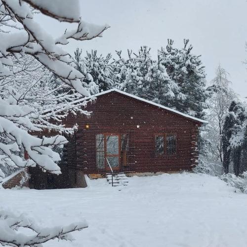 Cabaña Rincón del Arroyo