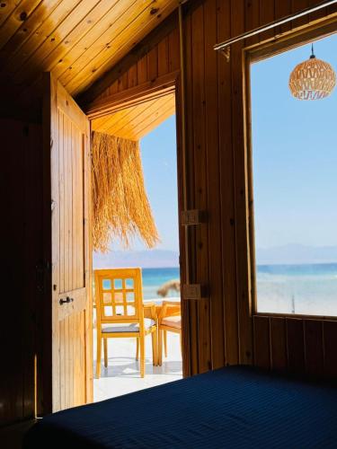 palma beach camp nuwibae – khách sạn tại Wasit