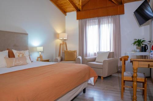 Hotel Bahía (Hotel Bahia) in San Julian