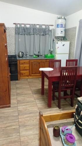 Departamento santa elena in Santa Elena