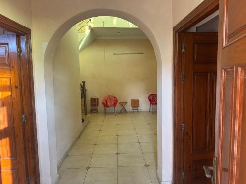 Musa house D ground - image 2