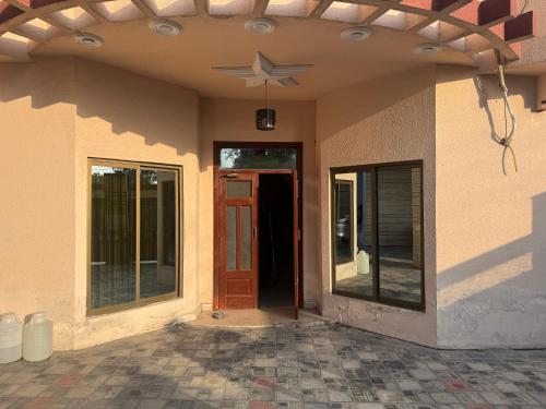 Musa house D ground - image 4